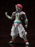Demon Slayer: Kimetsu no Yaiba BUZZmod Action Figure 1/12 Akaza 15 cm