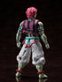 Demon Slayer: Kimetsu no Yaiba BUZZmod Action Figure 1/12 Akaza 15 cm