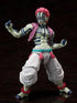 Demon Slayer: Kimetsu no Yaiba BUZZmod Action Figure 1/12 Akaza 15 cm