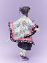 Demon Slayer: Kimetsu no Yaiba BUZZmod Action Figure 1/12 Shinobu Kocho 14 cm