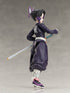 Demon Slayer: Kimetsu no Yaiba BUZZmod Action Figure 1/12 Shinobu Kocho 14 cm