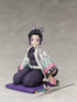 Demon Slayer: Kimetsu no Yaiba BUZZmod Action Figure 1/12 Shinobu Kocho 14 cm