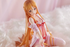 Sword Art Online The Movie -Progressive- PVC Statue 1/7 Asuna Roomwear Ver. 13 cm