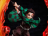 Demon Slayer: Kimetsu no Yaiba Statue 1/8 Tanjiro Kamado 28 cm