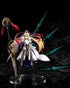 Fate/Grand Order PVC Statue 1/7 Caster / Altria Caster (3rd Ascension) 34 cm