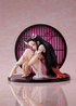 Demon Slayer: Kimetsu no Yaiba Statue 1/8 Entertainment District Arc Nezuko Kamado Demon Form Advancing Version 12 cm