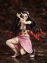 Demon Slayer: Kimetsu no Yaiba BUZZmod Action Figure 1/12 Nezuko Kamado Demon Advancing Ver. 15 cm