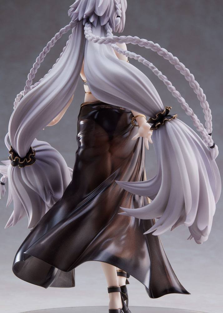 Fate/Grand Order PVC Statue 1/7 Avenger / Jeanne d'Arc (Alter) Festival Portrait Ver. 24 cm