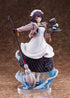 Fate/Grand Order PVC Statue Foreigner/Katsushika Hokusai Festival Portrait ver. 24 cm