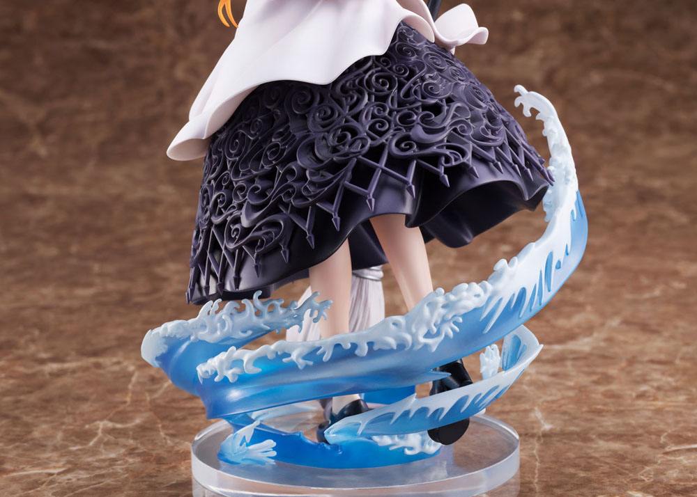Fate/Grand Order PVC Statue Foreigner/Katsushika Hokusai Festival Portrait ver. 24 cm