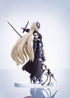 Fate/Grand Order ConoFig PVC Statue Avenger/Jeanne d'Arc (Alter) 17 cm