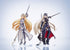Fate/Grand Order ConoFig PVC Statue Avenger/Jeanne d'Arc (Alter) 17 cm