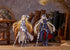 Fate/Grand Order ConoFig PVC Statue Avenger/Jeanne d'Arc (Alter) 17 cm