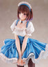 Saekano: How to Raise a Boring Girlfriend Statue 1/7 Megumi Kato Maid Ver. 24 cm