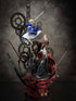 Fate/Stay Night Premium Statue The Path 15th Anniversary 106 cm