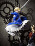 Fate/Stay Night Premium Statue The Path 15th Anniversary 106 cm