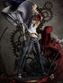 Fate/Stay Night Premium Statue The Path 15th Anniversary 106 cm