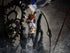 Fate/Stay Night Premium Statue The Path 15th Anniversary 106 cm