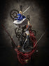 Fate/Stay Night Premium Statue The Path 15th Anniversary 106 cm
