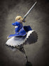 Fate/Stay Night Premium Statue The Path 15th Anniversary 106 cm