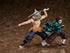 Demon Slayer: Kimetsu no Yaiba BUZZmod Action Figure 1/12 Inosuke Hashibira 15 cm