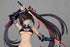 Date A Live PVC Statue 1/7 Kurumi Tokisaki Bikini Armor Ver. 27 cm