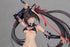 Date A Live PVC Statue 1/7 Kurumi Tokisaki Bikini Armor Ver. 27 cm