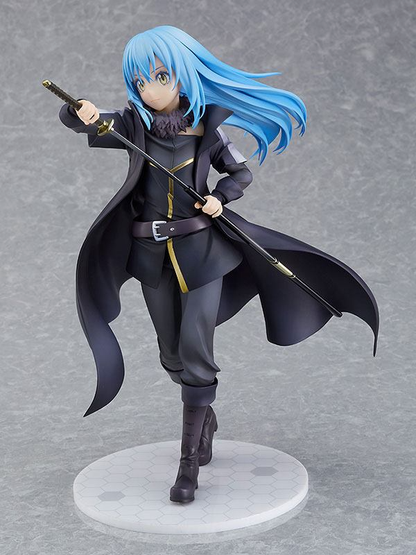 That Time I Got Reincarnated as a Slime PVC Statue 1/7 Rimuru Tempest 23 cm