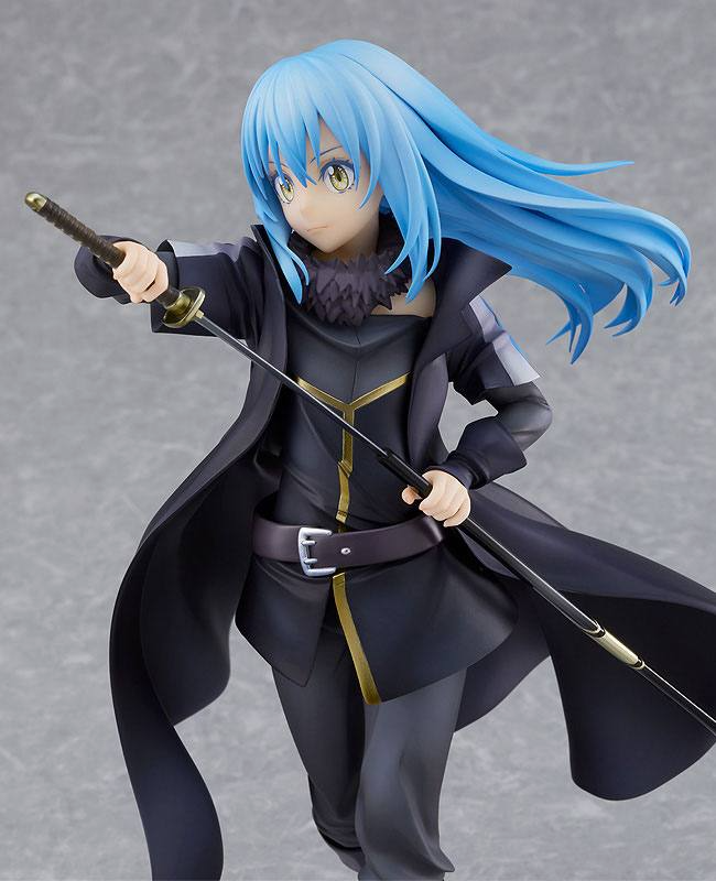 That Time I Got Reincarnated as a Slime PVC Statue 1/7 Rimuru Tempest 23 cm