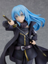 That Time I Got Reincarnated as a Slime PVC Statue 1/7 Rimuru Tempest 23 cm