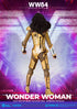 Wonder Woman 1984 Dynamic 8ction Heroes Action Figure 1/9 Wonder Woman 21 cm