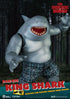 The Suicide Squad Dynamic 8ction Heroes Action Figure 1/9 King Shark 21 cm