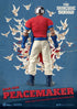 The Suicide Squad Dynamic 8ction Heroes Action Figure 1/9 Peacemaker 20 cm