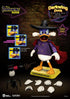 Disney Darkwing Duck Dynamic 8ction Heroes Action Figure 1/9 Darkwing Duck 16 cm