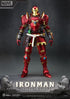 Marvel Dynamic 8ction Heroes Action Figure 1/9 Medieval Knight Iron Man 20 cm
