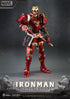 Marvel Dynamic 8ction Heroes Action Figure 1/9 Medieval Knight Iron Man 20 cm