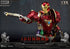 Marvel Dynamic 8ction Heroes Action Figure 1/9 Medieval Knight Iron Man Deluxe Version 20 cm