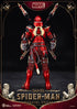 Marvel Dynamic 8ction Heroes Action Figure 1/9 Medieval Knight Iron Man 20 cm