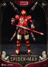 Marvel Dynamic 8ction Heroes Action Figure 1/9 Medieval Knight Iron Man 20 cm