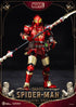 Marvel Dynamic 8ction Heroes Action Figure 1/9 Medieval Knight Iron Man 20 cm