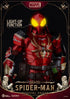 Marvel Dynamic 8ction Heroes Action Figure 1/9 Medieval Knight Iron Man 20 cm