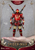 Marvel Dynamic 8ction Heroes Action Figure 1/9 Medieval Knight Iron Man 20 cm