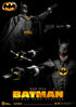 Batman 1989 Dynamic 8ction Heroes Action Figure 1/9 Batman 24 cm