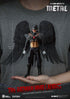DC Comics Dynamic 8ction Heroes Action Figure 1/9 The Batman Who Laughs 20 cm