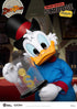 Disney DuckTales Dynamic 8ction Heroes Action Figure 1/9 Scrooge McDuck 16 cm