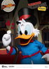 Disney DuckTales Dynamic 8ction Heroes Action Figure 1/9 Scrooge McDuck 16 cm