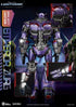 Disney Lightyear Dynamic 8ction Heroes Action Figure 1/9 Zurg 24 cm