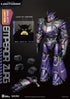 Disney Lightyear Dynamic 8ction Heroes Action Figure 1/9 Zurg 24 cm