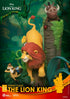 Disney Class Series D-Stage PVC Diorama The Lion King 15 cm