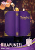 Disney Story Book Series D-Stage PVC Diorama Rapunzel 15 cm